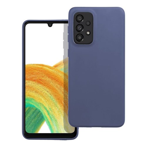 Matt TPU tok SAMSUNG A52 5G/A52 LTE ( 4G )/A52S, kék