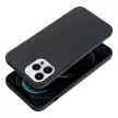 Matt TPU tok iPhone 12 Pro Max, fekete