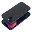 Matt TPU tok iPhone 13, fekete