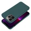 Matt TPU tok iPhone 13 Pro, zöld