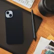Matt TPU tok iPhone 14 Pro, fekete