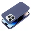Matt TPU tok iPhone 14 Pro, kék