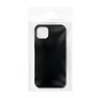 Matt TPU tok iPhone 14 Pro Max, fekete