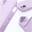 SILICONE MAG COVER tok, MagSafe iPhone 13 Pro, rózsaszín