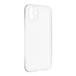CLEAR tok 2 mm iPhone 11 (kameravédelem), átlátszó