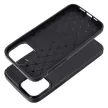 CARBON PREMIUM tok iPhone 13 Pro, fekete