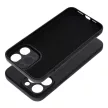 SILICONE MAG COVER tok, MagSafe iPhone 14 Pro Max, fekete