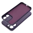 SILICONE MAG COVER tok MagSafe iPhone 14 Pro Max, lila