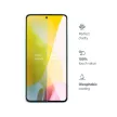 Blue Star edzett üvegfólia (2D nem teljes kijelzős sík üvegfólia) XIAOMI Mi 12 Lite