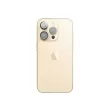 Edzett üvegfólia kameravédő iPhone 14 Pro