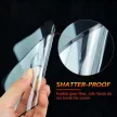 Bestsuit Rugalmas hibrid üvegfólia Xiaomi 12 Lite