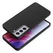 Frame case tok Samsung Galaxy S21 FE, fekete