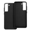 Frame case tok Samsung Galaxy S21 FE, fekete