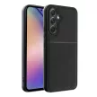NOBLE Case tok SAMSUNG A54 5G, fekete