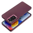 Frame case tok XIAOMI Redmi Note 11/11S, lila
