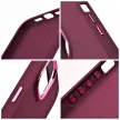 Frame case tok XIAOMI Redmi Note 11/11S, lila