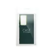 Frame case tok Samsung Galaxy S21 FE, zöld