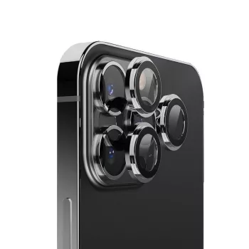  X-ONE Sapphire Camera Armor Pro lencsevédő üvegfólia iPhone 13 Pro/13 Pro Max