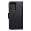 Smart Fancy oldalra nyíló tok XIAOMI 12 Pro Plus, fekete