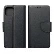 Smart Fancy oldalra nyíló tok XIAOMI 12 Pro Plus, fekete