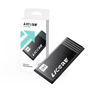 LICORE akkumulátor iPhone 13 Pro 3095 mAh