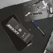 LICORE akkumulátor iPhone 13 Pro 3095 mAh