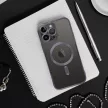 ELECTRO MAG COVER tok, MagSafe iPhone 11 Pro, fekete