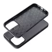 CARBON PREMIUM tok iPhone 15 Pro Max, fekete