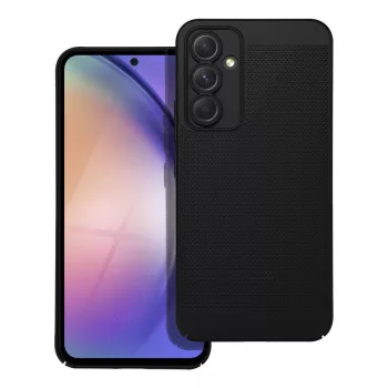 BREEZY tok SAMSUNG A54 5G, fekete