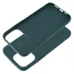 Matt TPU tok iPhone 15 Pro, zöld