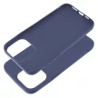 Matt TPU tok iPhone 15 Pro, kék