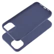 Matt TPU tok iPhone 15 Plus, kék