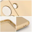 METALLIC tok iPhone 15 Pro, arany