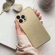 METALLIC tok iPhone 15 Pro Max, arany