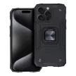 NITRO Case tok iPhone 15 Pro Max, fekete