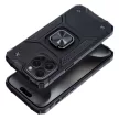 NITRO Case tok iPhone 15 Pro Max, fekete