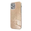 Shining Case tok iPhone 15 Plus, arany