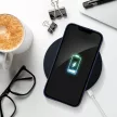 Soft Case TPU hátlap, tok iPhone 15 Pro Max, sötétkék