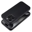 Soft Case TPU hátlap, tok iPhone 15 Pro, fekete