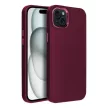 FRAME tok iPhone 15 Plus, lila