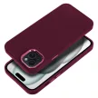 FRAME tok iPhone 15 Plus, lila