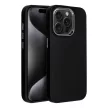 FRAME tok iPhone 15 Pro, fekete