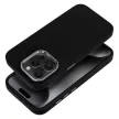 FRAME tok iPhone 15 Pro, fekete