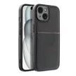 NOBLE Case tok iPhone 15, fekete