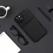 NOBLE Case tok iPhone 15, fekete