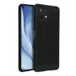 BREEZY tok XIAOMI Mi 11 Lite 5G/Mi 11 Lite LTE 4G/Mi 11 Lite NE, fekete