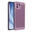 BREEZY tok XIAOMI Mi 11 Lite 5G/Mi 11 Lite LTE 4G/Mi 11 Lite NE, lila