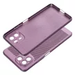 BREEZY tok XIAOMI Mi 11 Lite 5G/Mi 11 Lite LTE 4G/Mi 11 Lite NE, lila