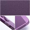 BREEZY tok XIAOMI Mi 11 Lite 5G/Mi 11 Lite LTE 4G/Mi 11 Lite NE, lila