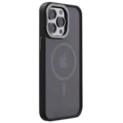 X-ONE Dropguard mágneses tok Air (MagSafe)pple iPhone 15 Pro Max, fekete